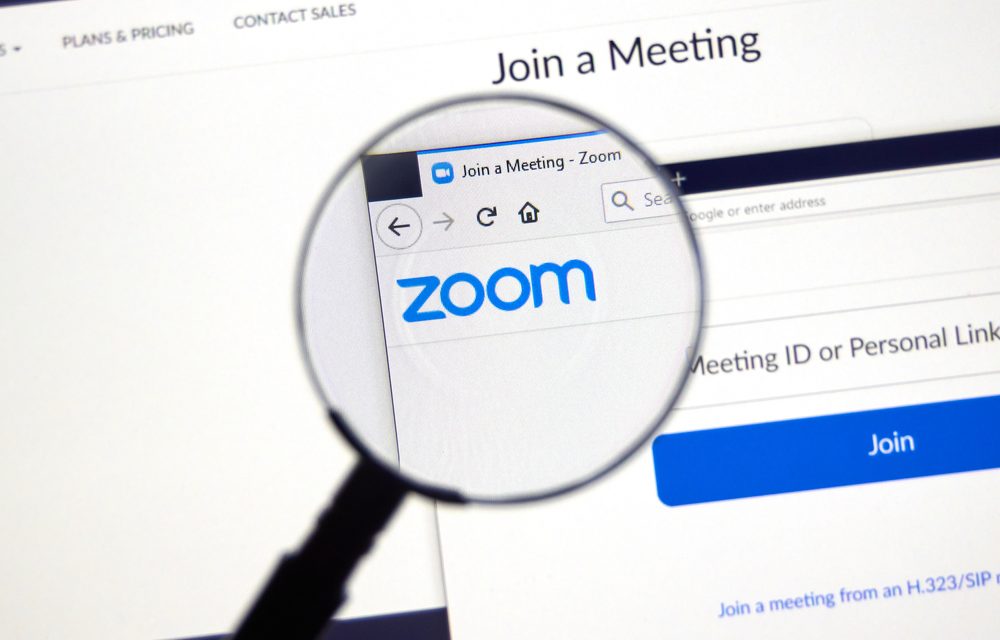 Zoom’s Privacy Predicament: Unveiling the AI Data Conundrum