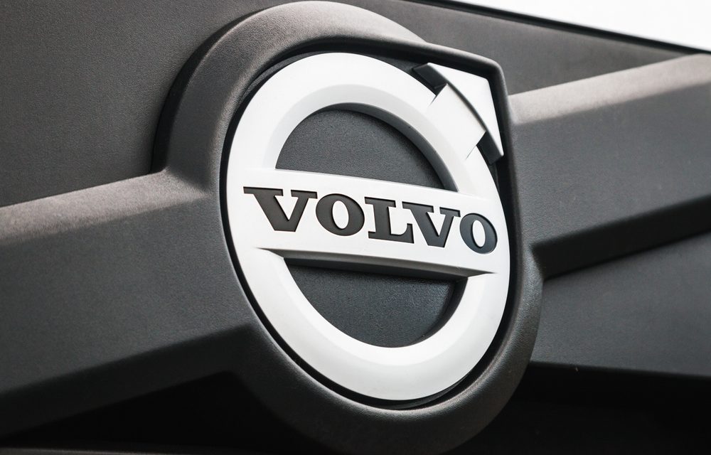 Volvo says goodbye to diesel with its latest XC90 SUV and looks to an electric future