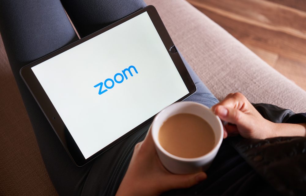 Zoom Unveils Workplace: Revolutionizing Collaboration with AI