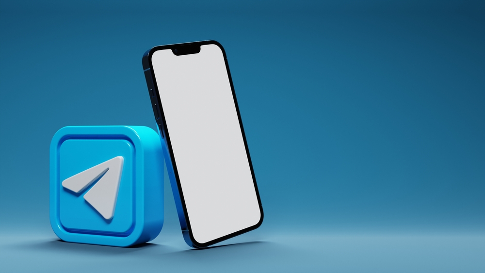 Telegram Surpasses Expectations with Positive Cash Flow in Q1