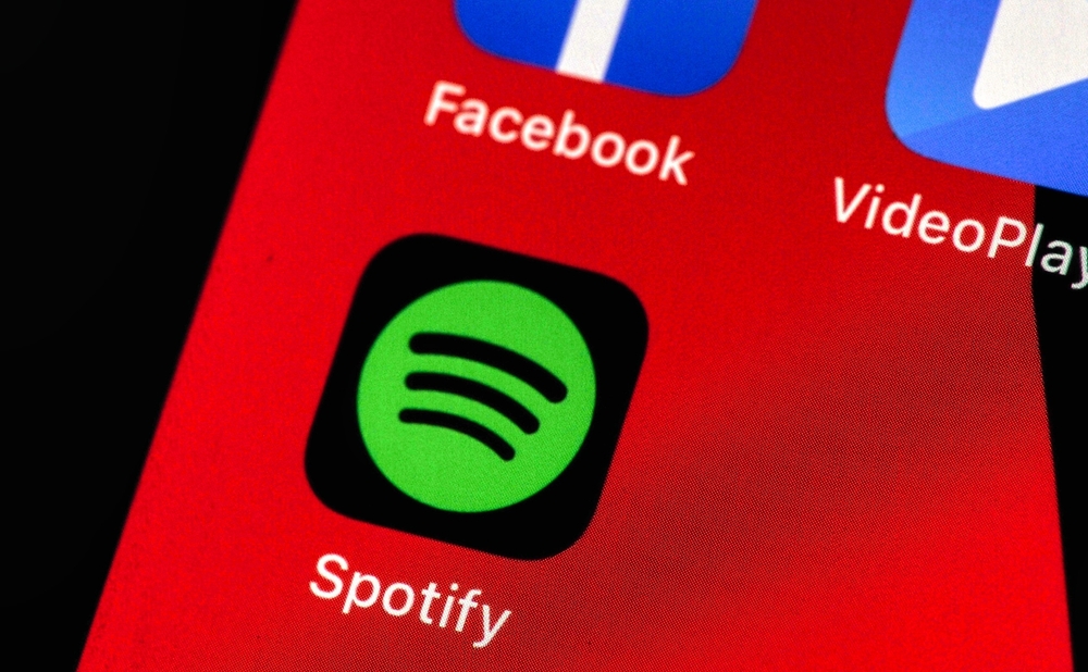 Spotify Shares Soar as Paid Subscribers and Profits Rise in Q1