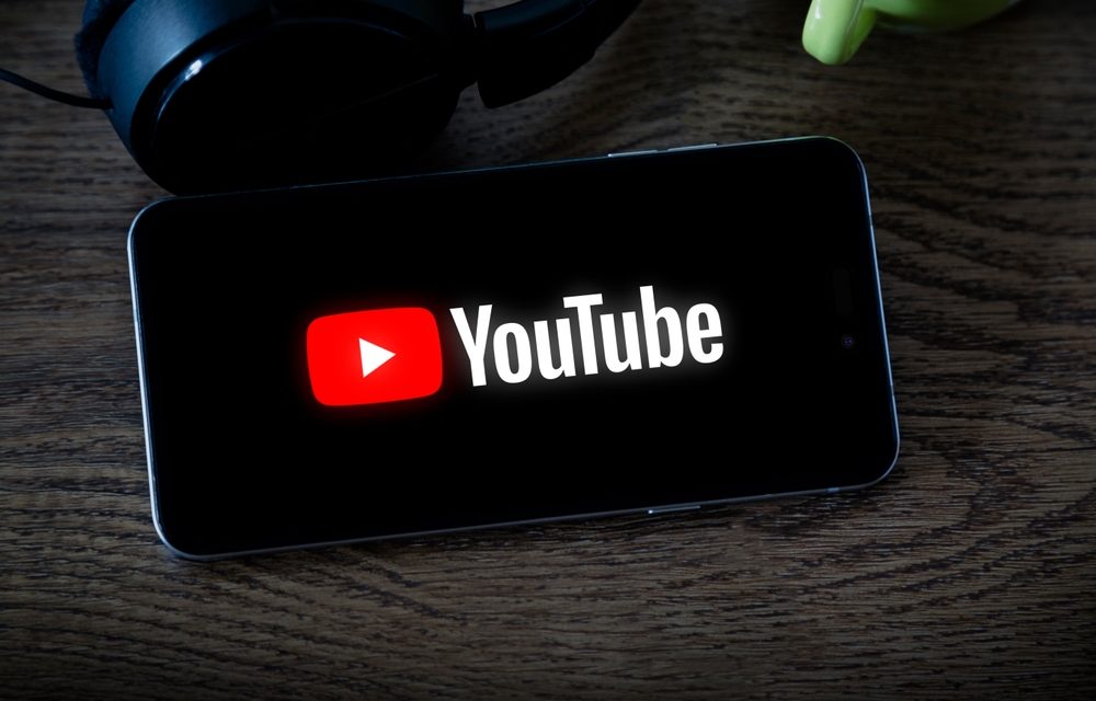 Ad Personalization at a Crossroads: YouTube Seeks iOS User Consent for Tracking