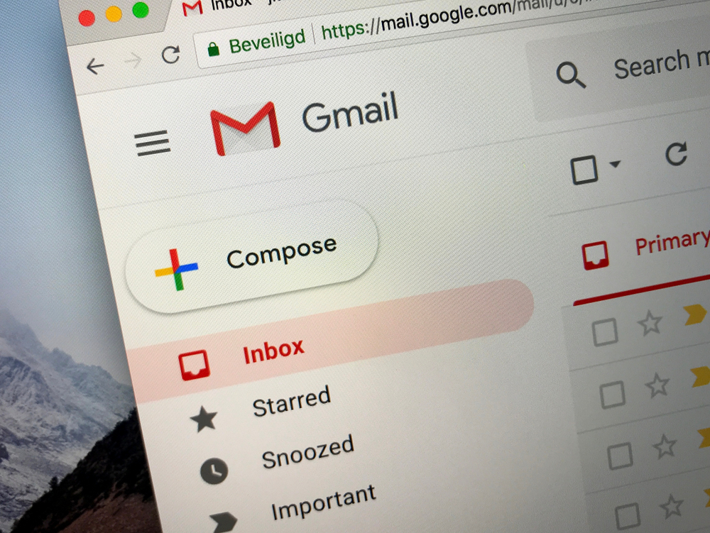 Gmail Improves User Experience with Redesigned Summary Cards