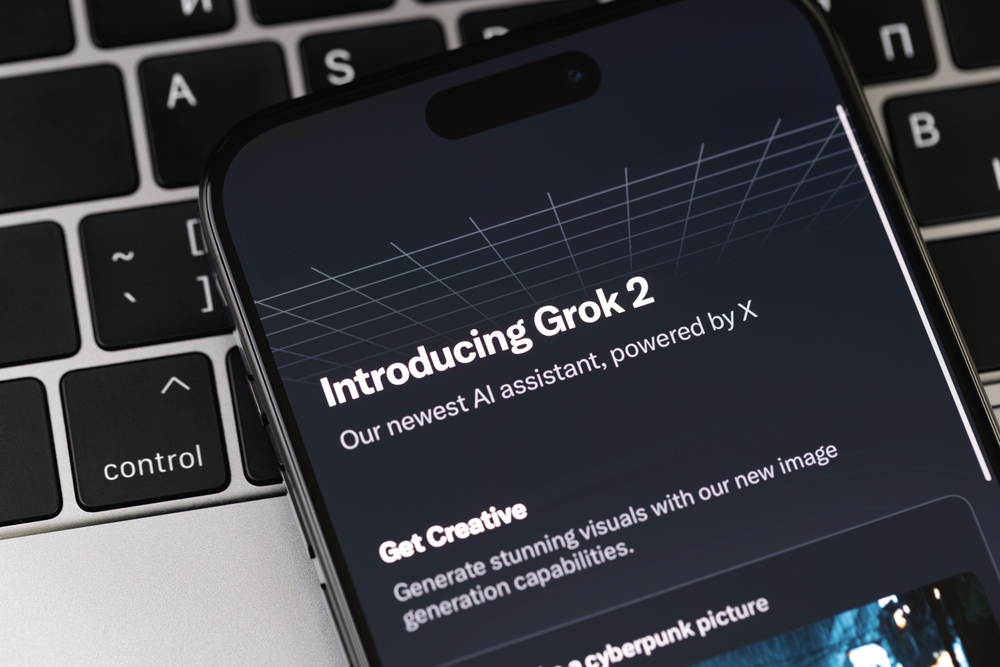 New Grok 2 and ‘Grok Button’: xAI’s Bold Move to Tackle Misinformation on X